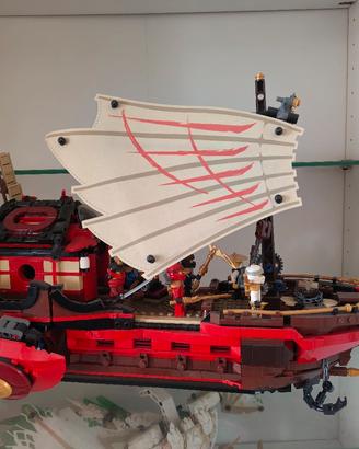 Lego Ninjago 