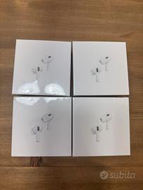 Apple airpods pro 2 gen