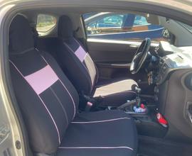 Toyota iq