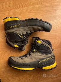 Scarponi La Sportiva TX5 GTX Hight
