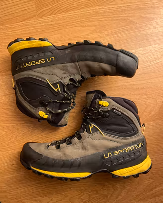 Scarponi La Sportiva TX5 GTX Hight