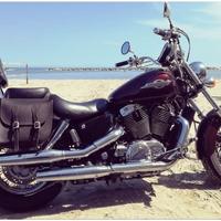 Honda VT 1100 Shadow - 1999