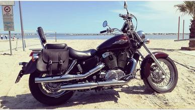 Honda VT 1100 Shadow - 1999