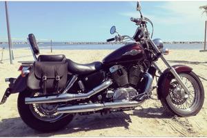 Honda VT 1100 Shadow - 1999