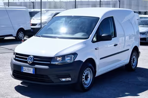 Volkswagen Caddy 2.0 Diesel 102CV 2020