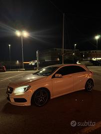 MERCEDES Classe A (W176) - 2014