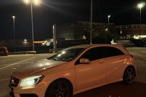 MERCEDES Classe A (W176) - 2014