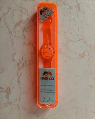 OROLOGIO FIORUCCI COLLECTION