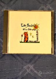 CD Edie Brickell - Shooting rubberbands at the sta