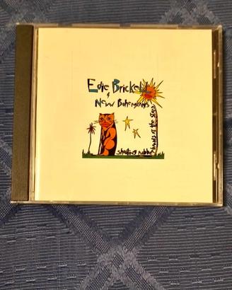 CD Edie Brickell - Shooting rubberbands at the sta