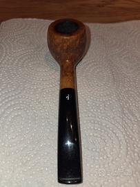 Pipe Dunhill Upshall e Vascello