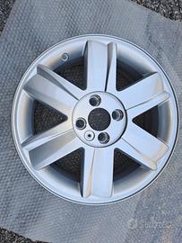 Cerchio in lega 16" Renault Megane