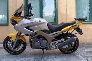 Yamaha TDM 900 - 2004