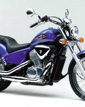RICAMBI DISPONIBILI HONDA SHADOW VT 600 C