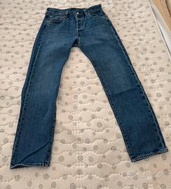 Levis 501
