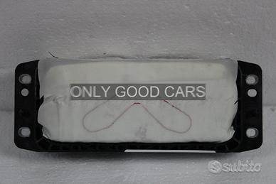 Kit airbag passeggero vw passat b8 arteon | 000496