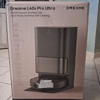 Robot dreame L40