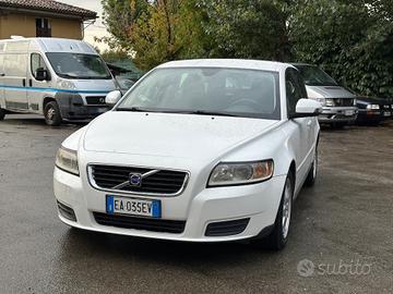 Volvo V50 1.6 D DRIVe cat R-Design