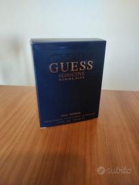 Set 2 eau de toilette uomo 50 ml - Guess - Iceberg