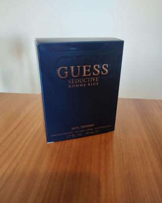 Set 2 eau de toilette uomo 50 ml - Guess - Iceberg