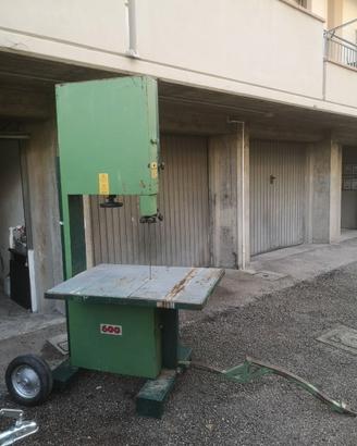 sega a nastro