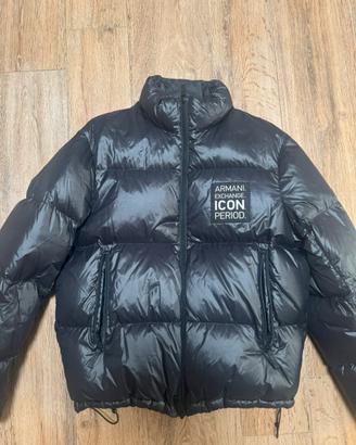 Piumino Armani Exchange Originale