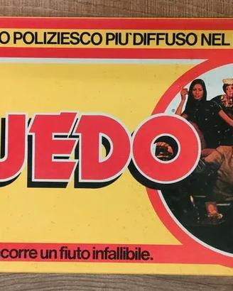 Gioco da Tavolo Eg Editrice Giochi "Cluedo" Perfet