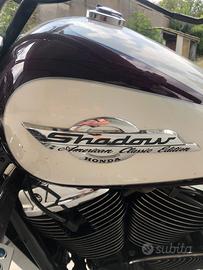 Honda edizione America