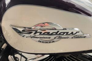 Honda edizione America