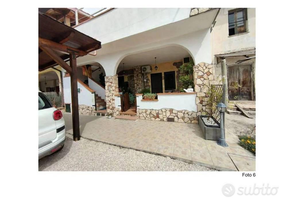 Appartamento – LT - Vista 2