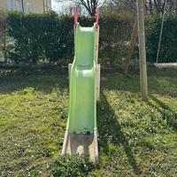 Scivolo Smoby 5 gradini