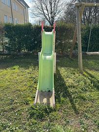 Scivolo Smoby 5 gradini