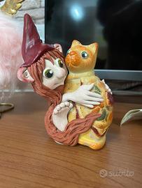 Elfo/ folletto
