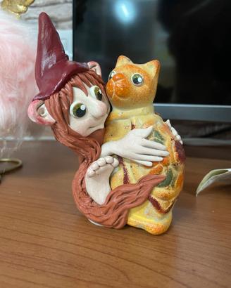 Elfo/ folletto