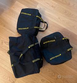 Borse interne touratech