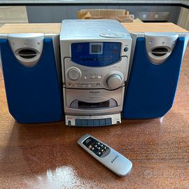 Stereo Majestic AH 1295