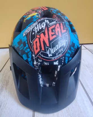 casco O'Neal defender