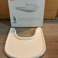 Vassoio stokke tripp trapp