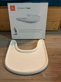 Vassoio stokke tripp trapp