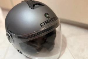 Casco Scooter Caberg Riviera V4 X – Taglia XL
