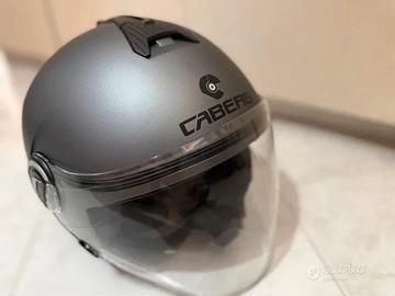 Casco Scooter Caberg Riviera V4 X – Taglia XL