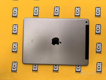 IPAD 5 64GB ARGENTO
