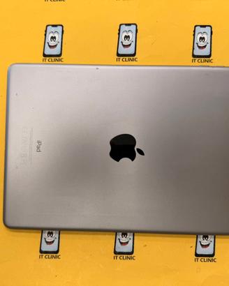 IPAD 5 64GB ARGENTO