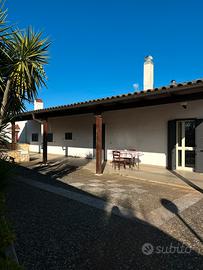 Villetta indipendente a Noci