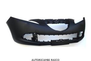 Paraurti anteriore Lancia Ypsilon 2011 omologato t
