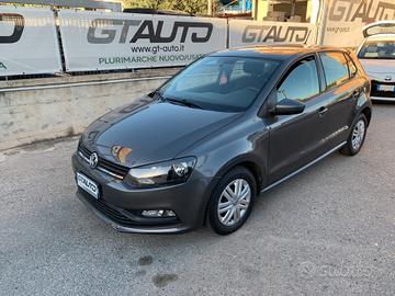 Volkswagen Polo 1.0 Benzina 60Cv 5P. 2016