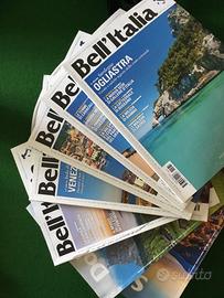 Riviste bel l’italia 2022