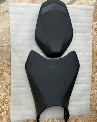 Selle pilota+passeggero originali KTM 790 Duke
