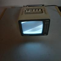 tv campeggio