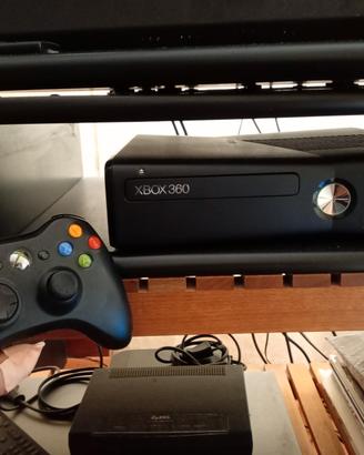 Xbox 360 +++